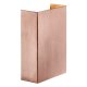 Lampa ścienna natynkowa LED 10W FOLD 2019041030 Nordlux