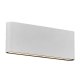 Lampa natynkowa ścienna LED 10W KINVER 2118181001 Nordlux