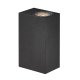 Lampa natynkowa ścienna LED 13.3W ASBOL 2019071003 Nordlux