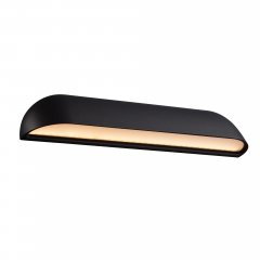 Lampa natynkowa ścienna LED 13.9W FRONT 84091003 Nordlux