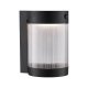 Lampa natynkowa ścienna z czujnikiem LED 3.2W COUPAR SOLAR 2518201003 Nordlux