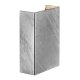 Lampa natynkowa ścienna LED 7.5W FOLD 2019041031 Nordlux
