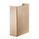 Lampa natynkowa ścienna LED 7.5W FOLD 2019041035 Nordlux