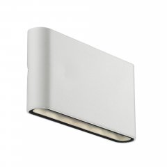 Lampa natynkowa ścienna LED 8.5W KINVER 84181001 Nordlux