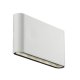 Lampa natynkowa ścienna LED 8.5W KINVER 84181001 Nordlux
