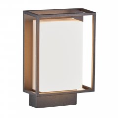 Lampa natynkowa ścienna LED 8W NESTOR 49041003 Nordlux
