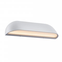 Lampa natynkowa ścienna LED 9.8W FRONT 84081001 Nordlux