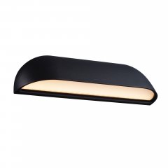 Lampa natynkowa ścienna LED 9.8W FRONT 84081003 Nordlux