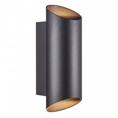 Lampa natynkowa ścienna NICO ROUND 2218231003 Nordlux