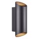 Lampa natynkowa ścienna NICO ROUND 2218231003 Nordlux