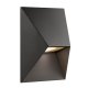 Lampa natynkowa ścienna PONTIO 2218171003 Nordlux