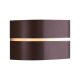 Lampa natynkowa ścienna SIBELIS 2418311061 Nordlux