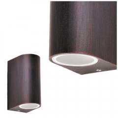 Lampa natynkowa ścienna CHILE 8019 Rabalux