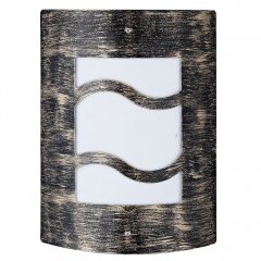 Lampa natynkowa ścienna DENVER 4 8517 Rabalux