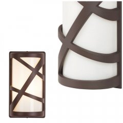 Lampa natynkowa ścienna DURANGO 8766 Rabalux