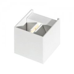 Lampa natynkowa ścienna Gambino 1 AZ0950 Azzardo