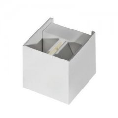 Lampa natynkowa ścienna Gambino 1 AZ0958 Azzardo