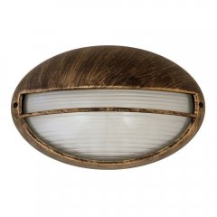 Lampa natynkowa ścienna HEKTOR 8496 Rabalux