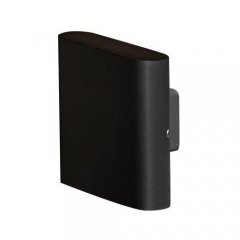 Lampa natynkowa ścienna IP54 Vigo AZ2203 Azzardo