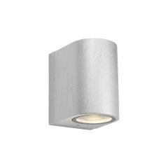 Lampa natynkowa ścienna jednokierunkowa LED 4,9W ALOR 109109 Markslojd