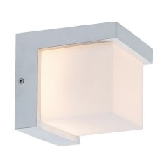 Lampa natynkowa ścienna LED 10W ANDELLE 77096 Rabalux