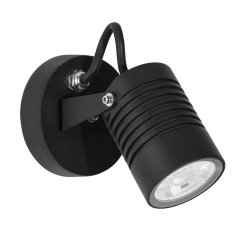 Lampa zewnętrzna reflektor spot LED 10W CUMANAYAGUA LE71564 Luces Exclusivas