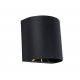 Lampa natynkowa ścienna LED 10W GEMINI BEAMS 5104006012 Lutec