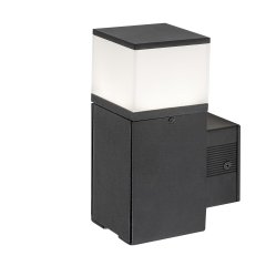 Lampa natynkowa ścienna LED 10W IP44 RUSSET 76340 Rabalux