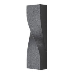 Lampa natynkowa ścienna LED 11W FOLLINA 8154 Rabalux