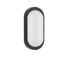 Lampa natynkowa ścienna LED 11W SOVANDO LE75252 Luces Exclusivas