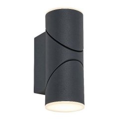 Lampa natynkowa ścienna LED 12,9W BELFAST 7904 Rabalux