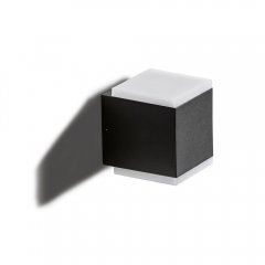 Lampa natynkowa ścienna LED 12W ARBAX 2 AZ4342 Azzardo