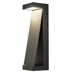 Lampa natynkowa ścienna LED 12W IP65 BRADU 77067 Rabalux