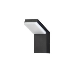 Lampa natynkowa ścienna LED 12W SIRELIA LE75157 Luces Exclusivas