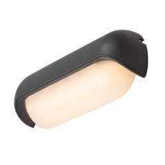 Lampa natynkowa ścienna LED 13W HULST 77041 Rabalux