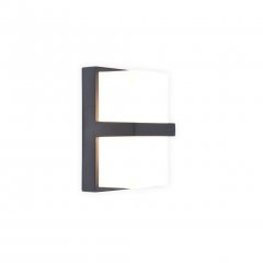 Lampa natynkowa ścienna LED 14W STELA 5197401118 Lutec