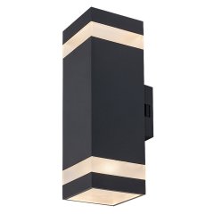 Lampa natynkowa ścienna LED 16W IP65 URFA LINE 77210 Rabalux