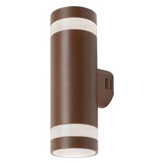 Lampa natynkowa ścienna LED 16W IP65 URFA LINE 77212 Rabalux