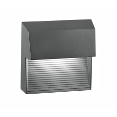 Lampa natynkowa ścienna LED 1,6W TARTAGAL LE71430 Luces Exclusivas