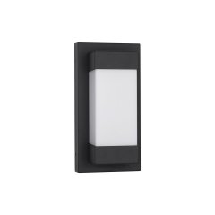 Lampa natynkowa ścienna LED 18W BACUSA LE73528 Luces Exclusivas