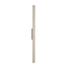 Lampa natynkowa ścienna LED 18W DEMI LED 11556 Nowodvorski