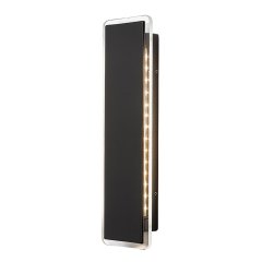 Lampa natynkowa ścienna LED 18W IP54 PEMBA 77077 Rabalux