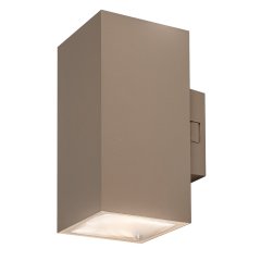Lampa natynkowa ścienna LED 18W IP65 URFA 77215 Rabalux