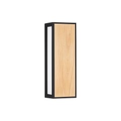 Lampa natynkowa ścienna LED 2W PASCUA LE73713 Luces Exclusivas