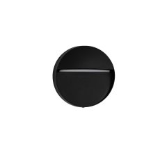 Lampa natynkowa ścienna LED 3W BAGUA LE73664 Luces Exclusivas