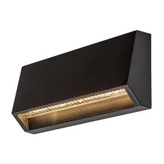 Lampa natynkowa ścienna LED 3W IBAR 77109 Rabalux