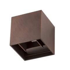 Lampa natynkowa ścienna LED 3W QUIJORNA LE71358 Luces Exclusivas