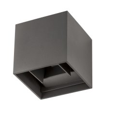 Lampa natynkowa ścienna LED 3W QUIJORNA LE71359 Luces Exclusivas