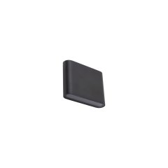 Lampa natynkowa ścienna LED 3W SEMI LED 11363 Nowodvorski