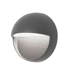 Lampa natynkowa ścienna LED 3W TARTAGAL LE71428 Luces Exclusivas